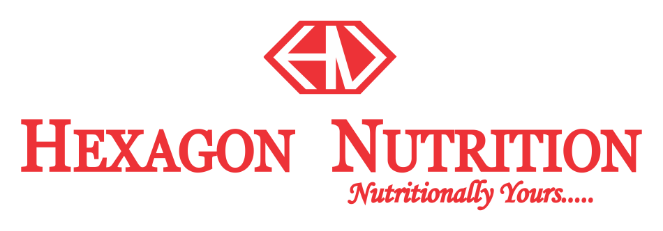 Hexagon Nutrition Products List